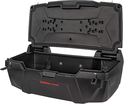Kimpex Cargo Boxx Deluxe Trunk