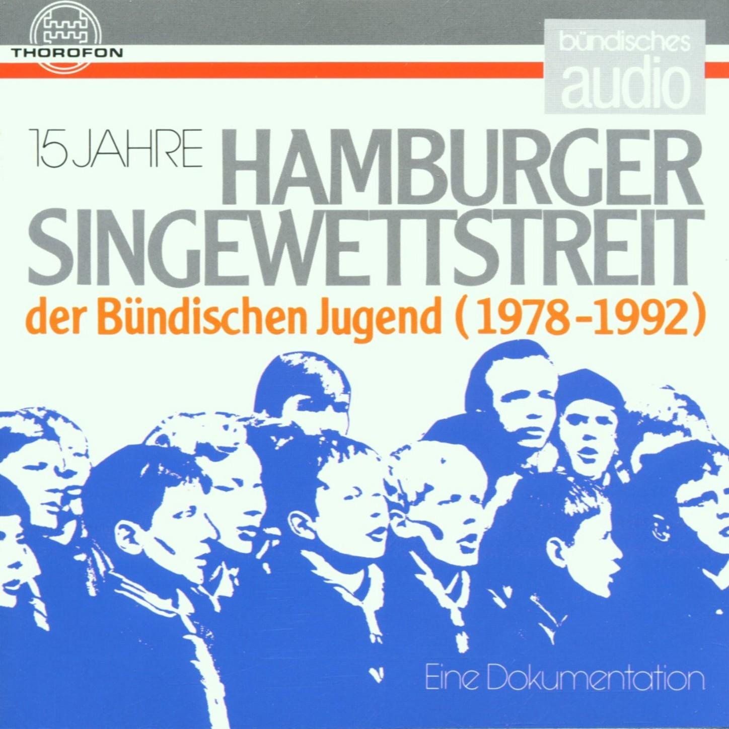 Bund der Pfadfinder Berlin