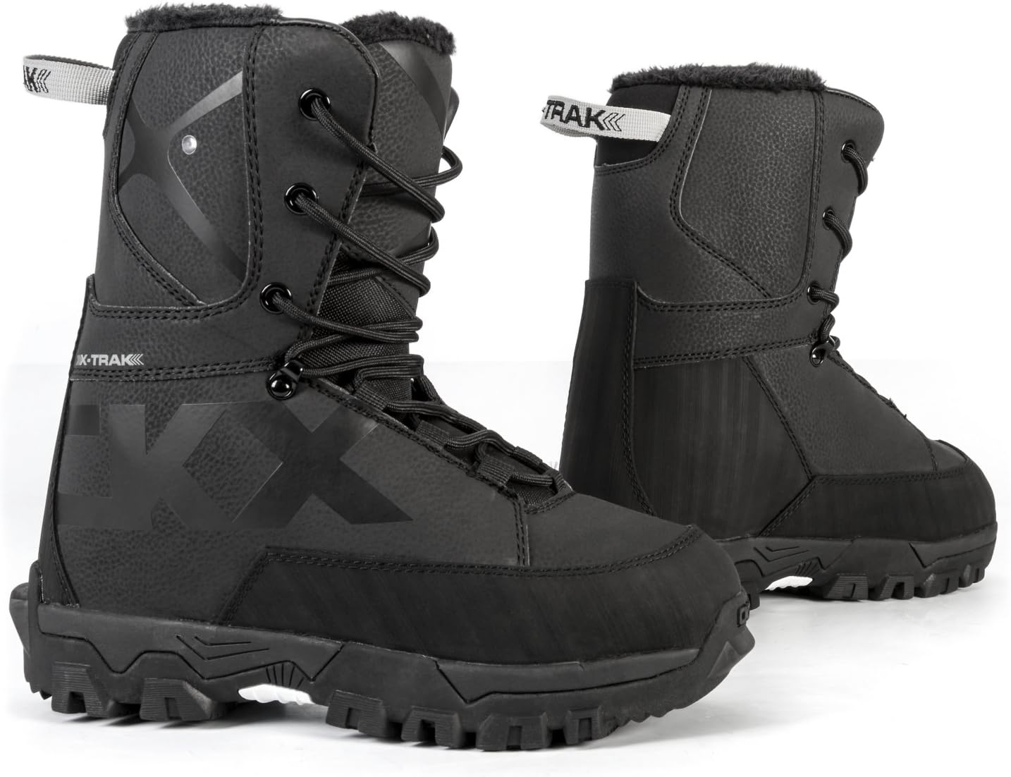 CKX X-Trak Boots Men - Snowmobile Size 13