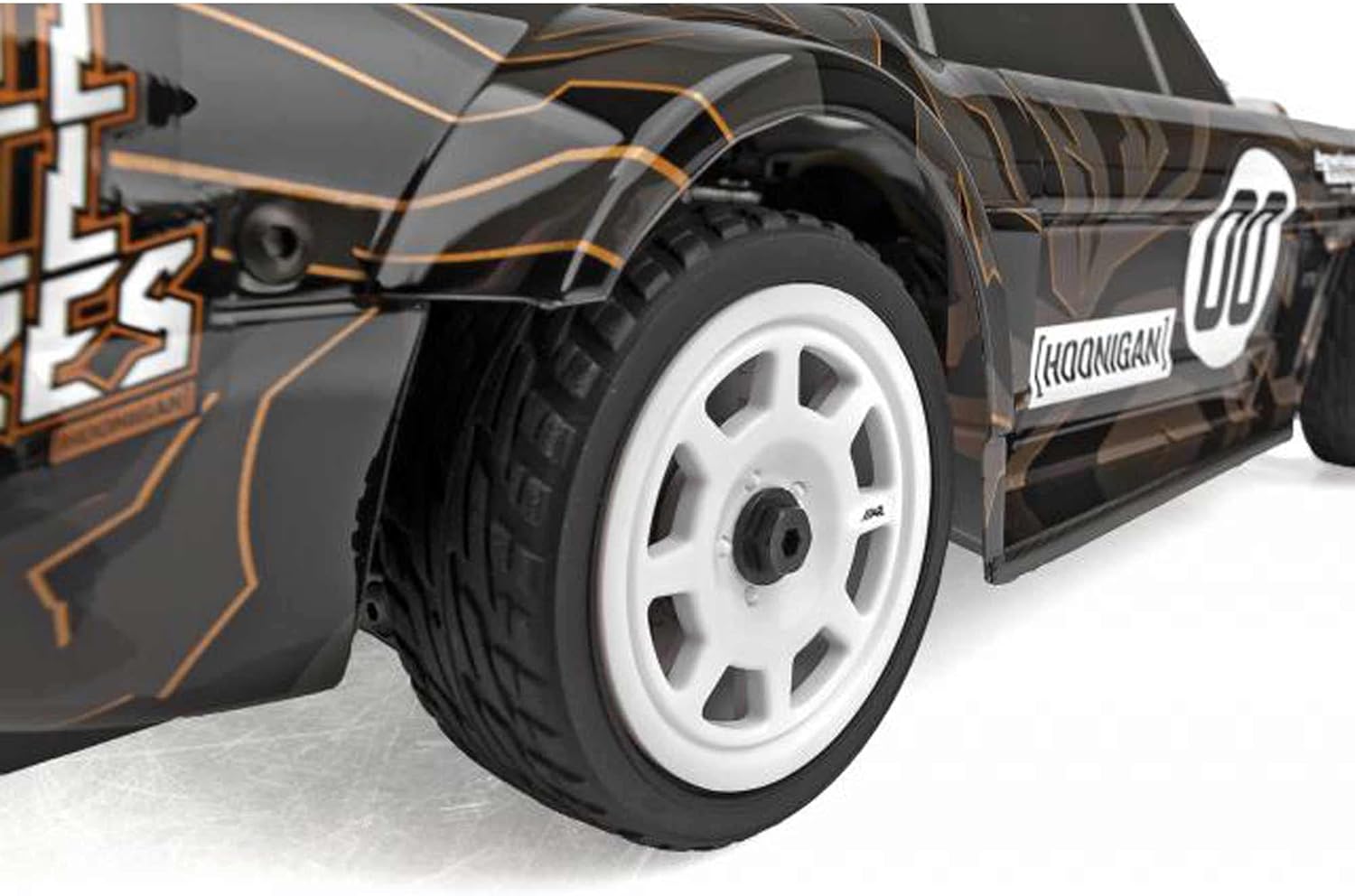 Team Associated Reflex 14R Hoonicorn RTR, ASC20178