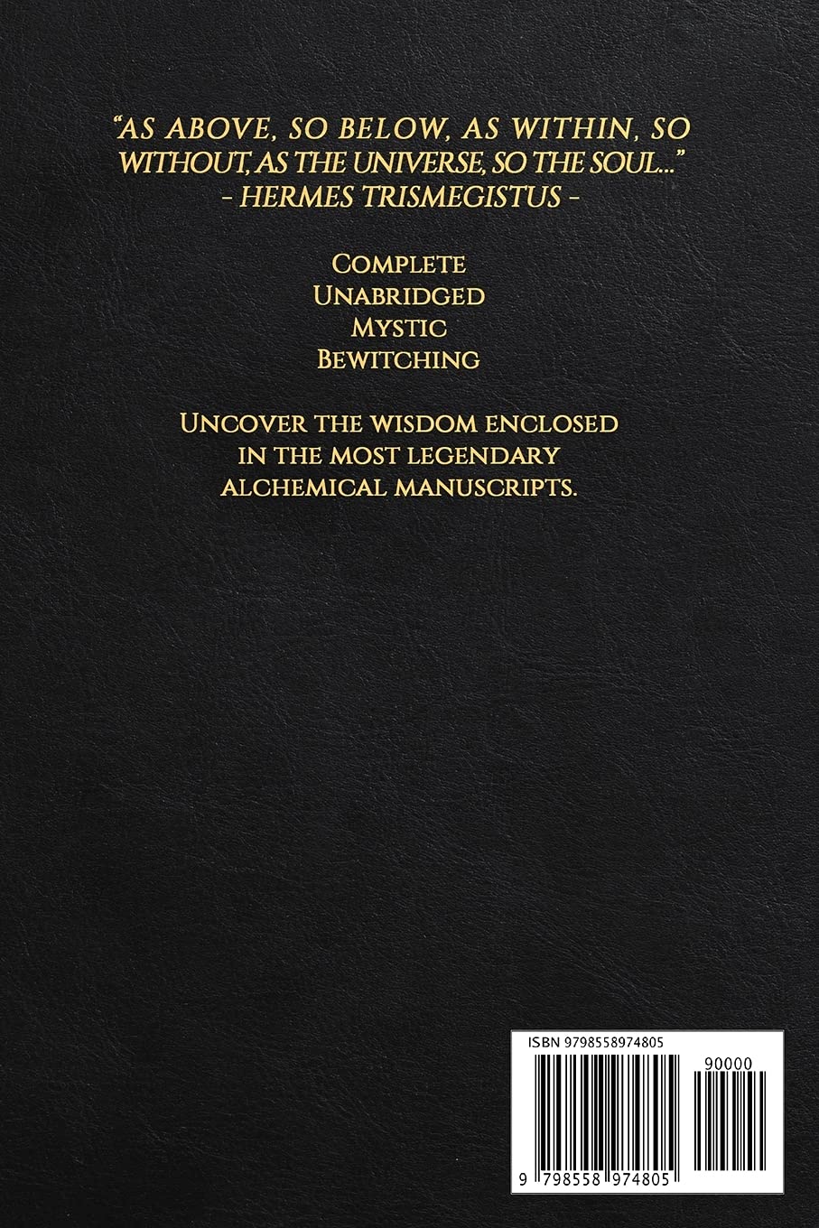 Millennial Egyptian Wisdom: A practical guide to the Emerald Tablets of Thoth the Atlantean, Hermes Trismegistus and the Kybalion - Image 2