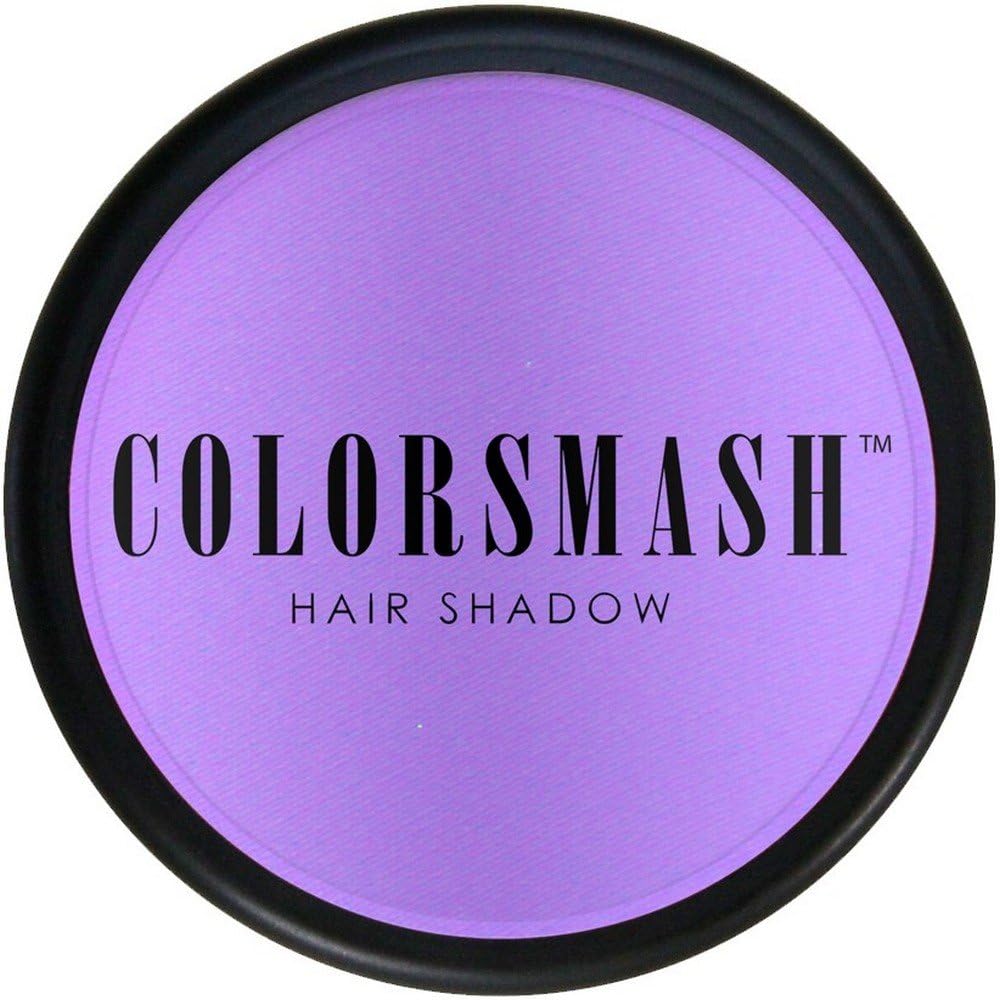 ColorSmash Temporary Hair Shadow, Oh La Lavender 1 ea