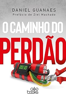 O caminho do perdão  