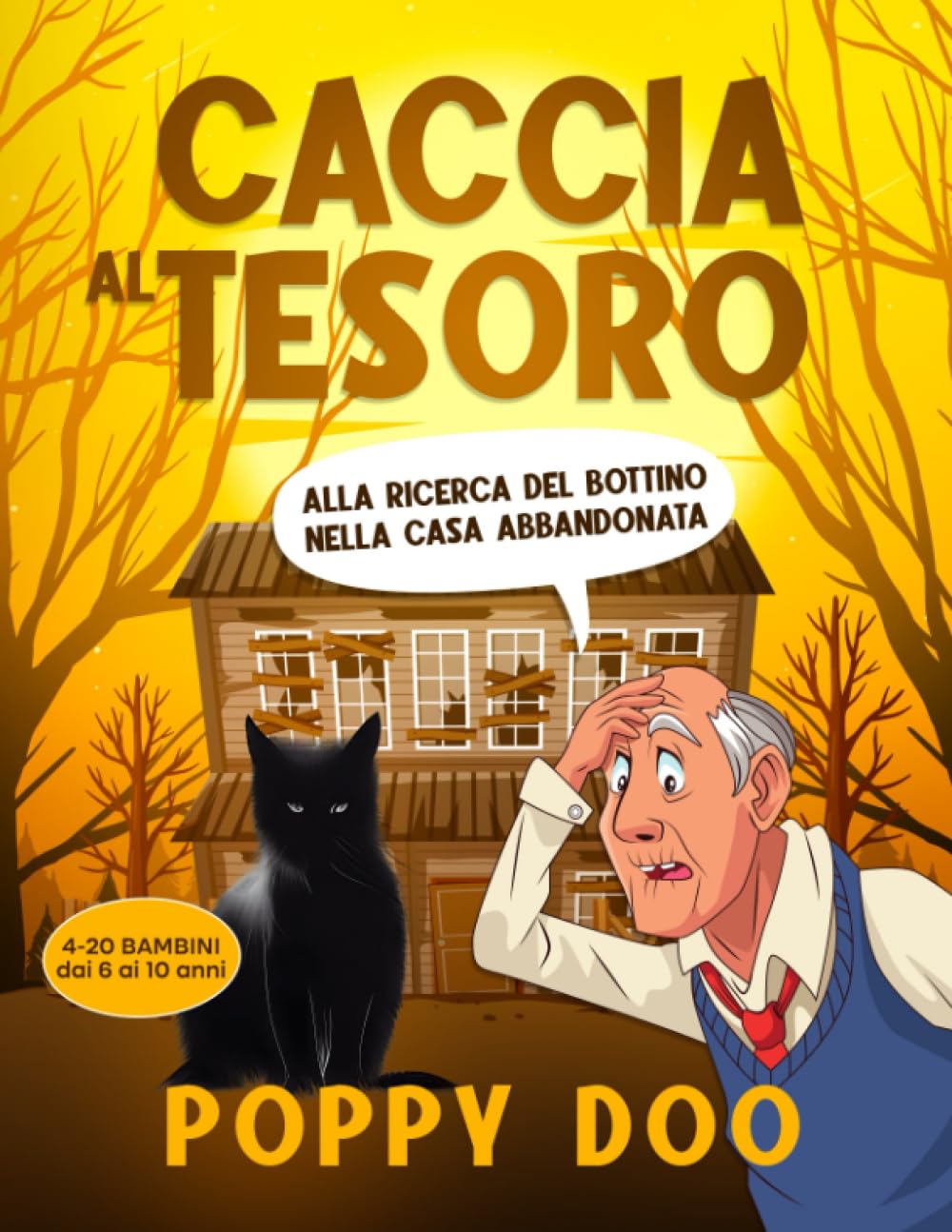 Gioco Caccia Al Tesoro Compleanno Bambini 8-11 Anni - Set Completo Con Enigmi, Inviti E Certificati - Foto 8