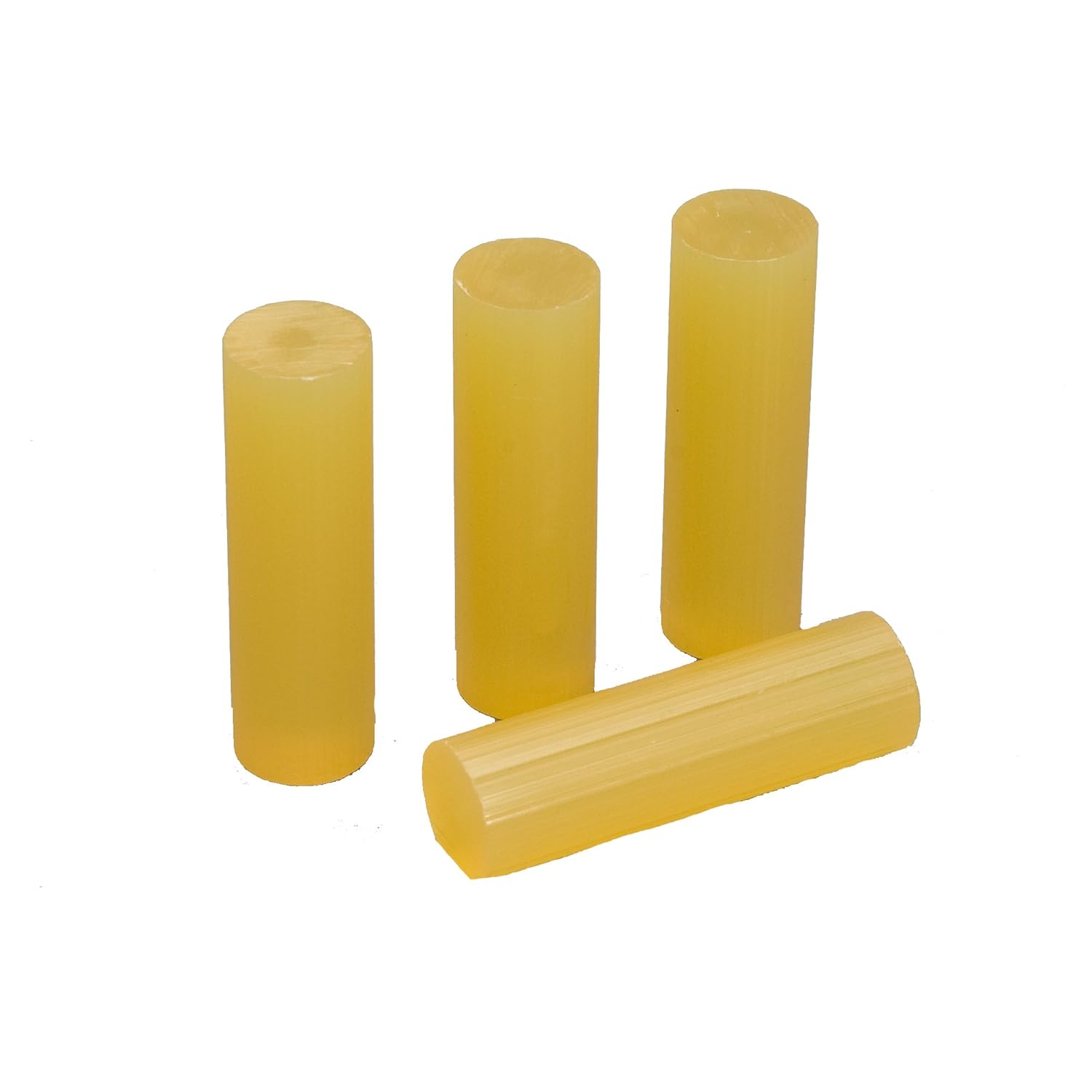 3M Hot Melt Adhesive 3738 TC, Tan, 5/8 in x 2 in