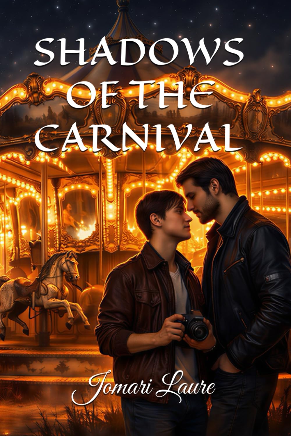 SHADOWS OF THE CARNIVAL