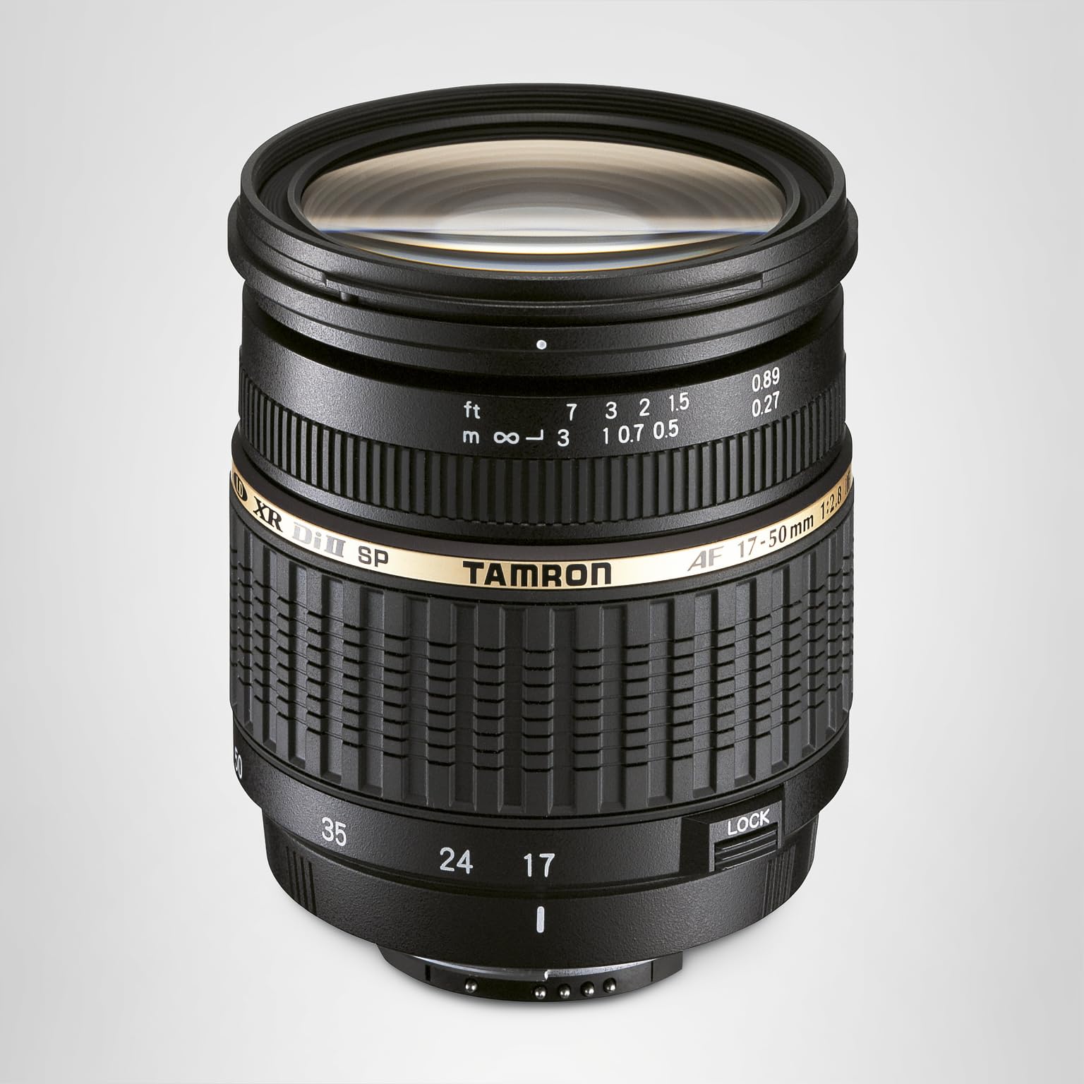 Amazon.co.jp: Tamron AF17-50mm F/2.8 Di-II LD Aspherical NIKON