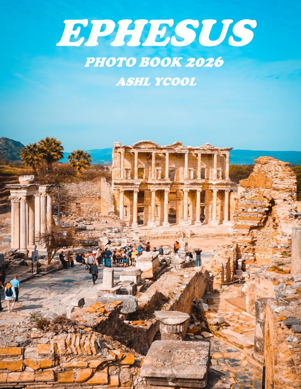 EPHESUS: Cool Pictures That Create An Idea For You About - Perfect Gift for tourism & travel lovers.....Relaxing & Meditation.