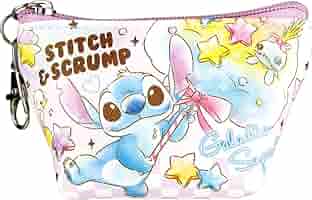 スティッチ　ポーチ スティッチ ダイカットポーチ – サンキューマート