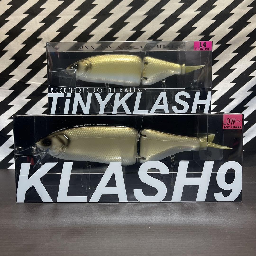 Amazon.co.jp: DRT タイニークラッシュ クラッシュ9 日本未販売カラー  