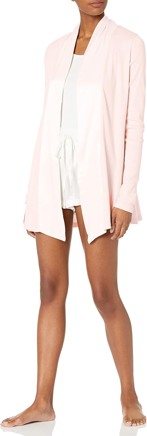 PJ Harlow Women's Shelby Lounge Jacket