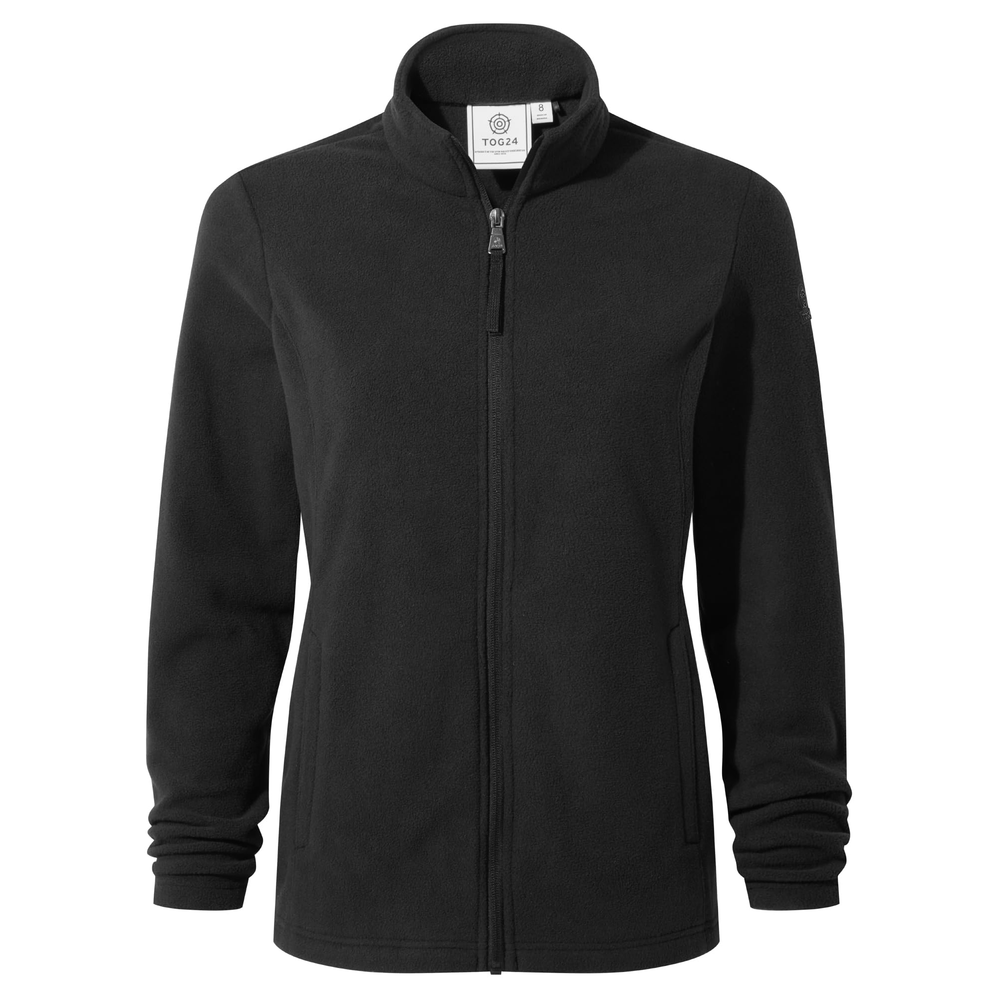 TOG24 - Veste Polaire Revive - Femme
