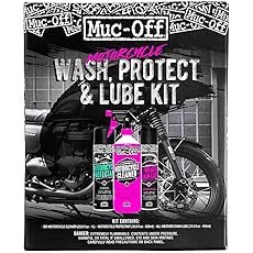 Muc-Off Ultimate Kit