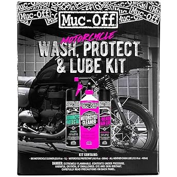 Muc-Off Ultimate Kit
