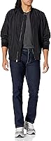 Vista 5 de Yaxa Essentials Men's Slim-Fit Jeans - Discontinued