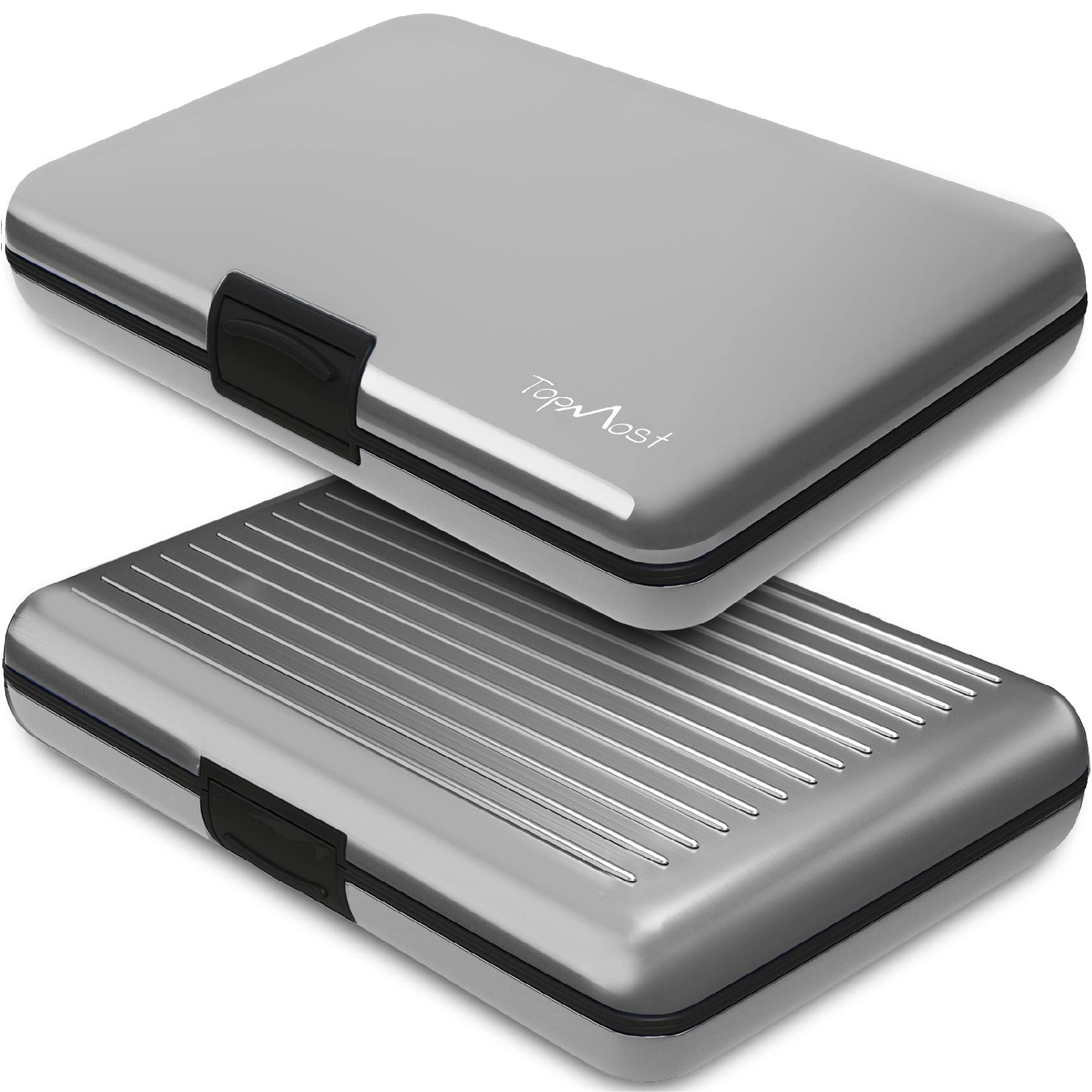 TopMostMetal Wallets and Card Holders