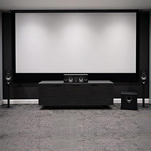 ELAC Debut 2.0 B5.2 Paire d'enceintes d'étagère Noir - 7