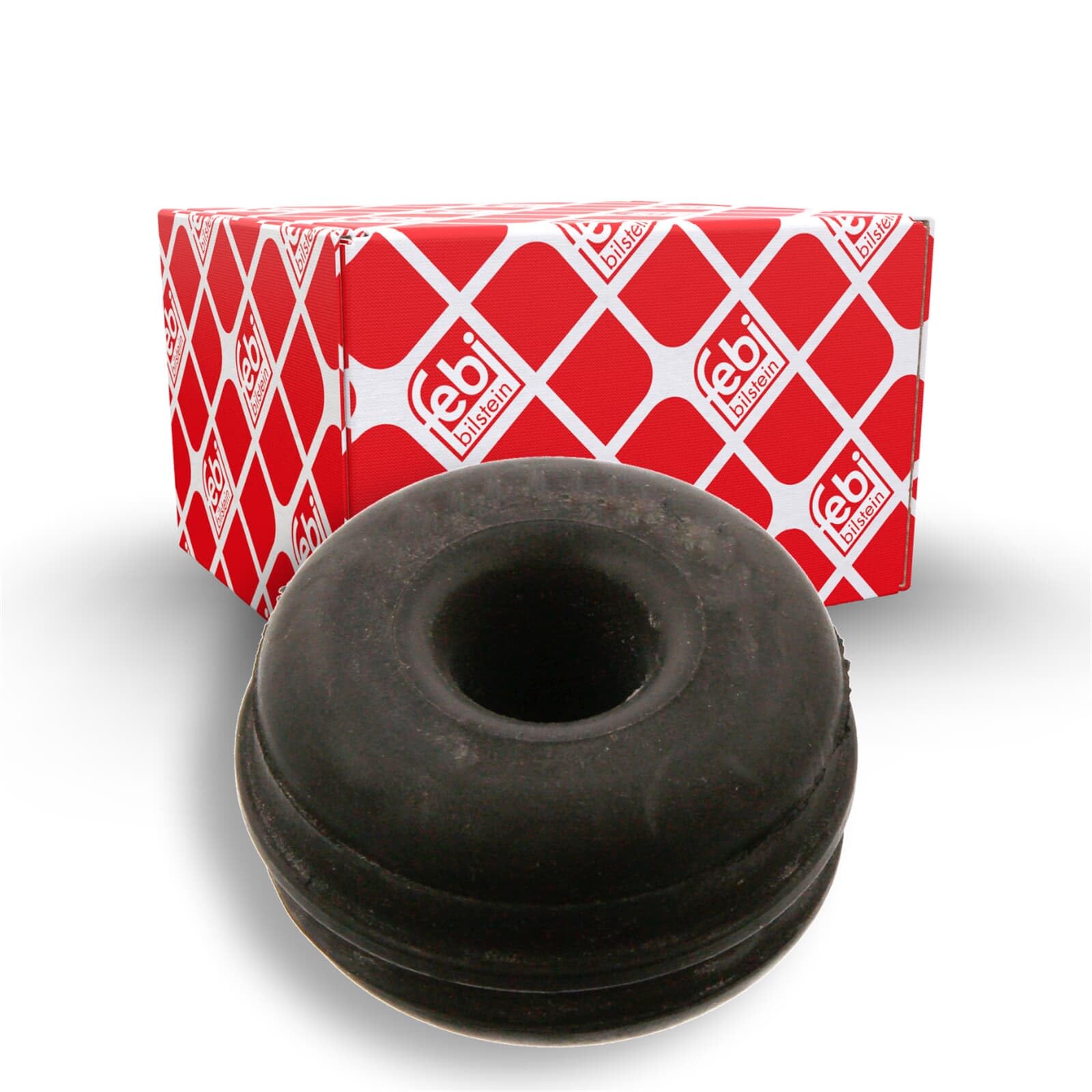 febi bilstein 36008 Bump Stop for shock absorber, pack of one
