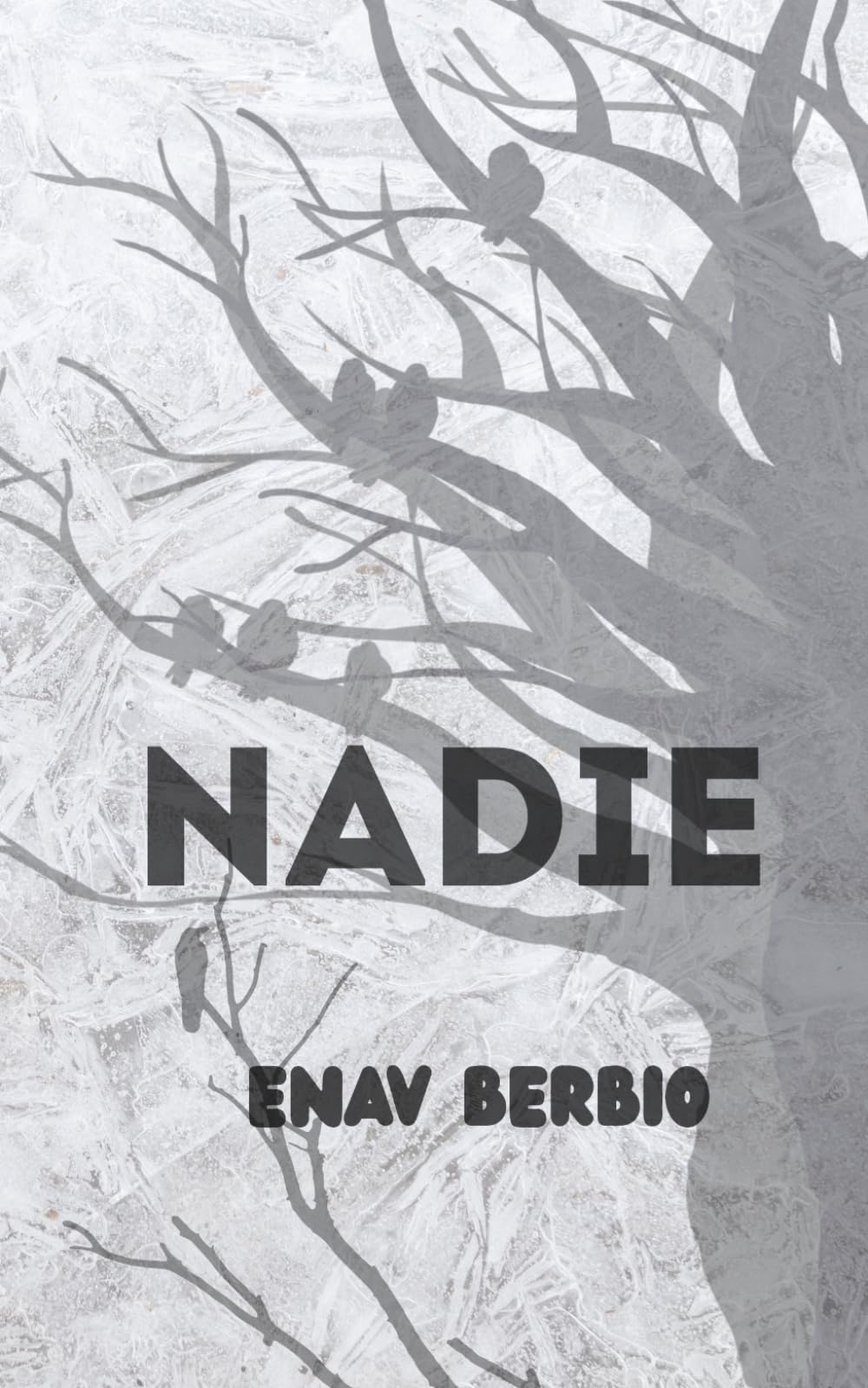 Nadie: Cuando el terror está dentro de ti