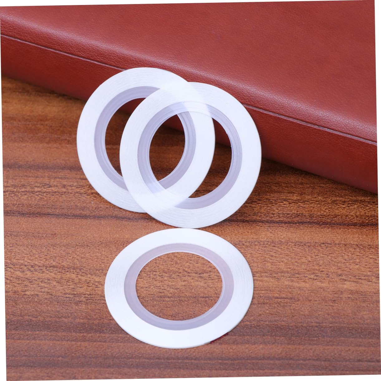 3pcs Nail Sticker Striing Line Set Colorful Shining Holographic DIY Striping Tape for Manicure
