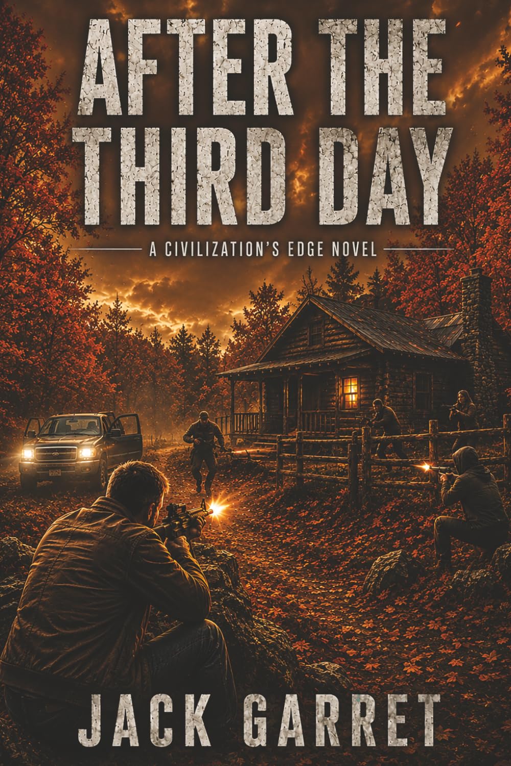 After the Third Day