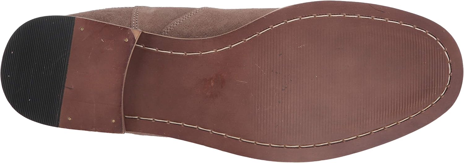 Crevo Men's Denham Chelsea Boot
