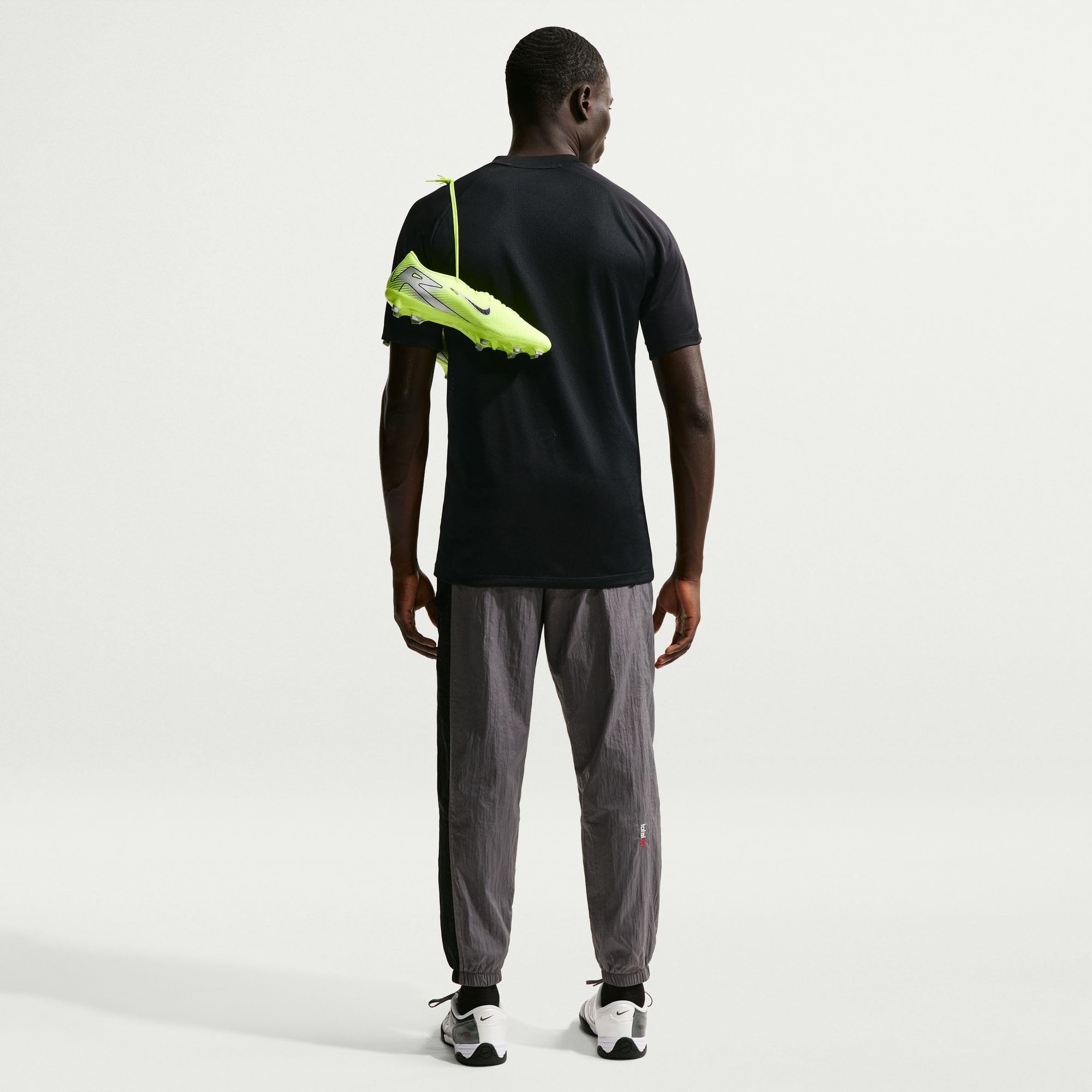 Nike Dri-Fit Park VIII S T-Shirt Uomo (Pacco da 1)