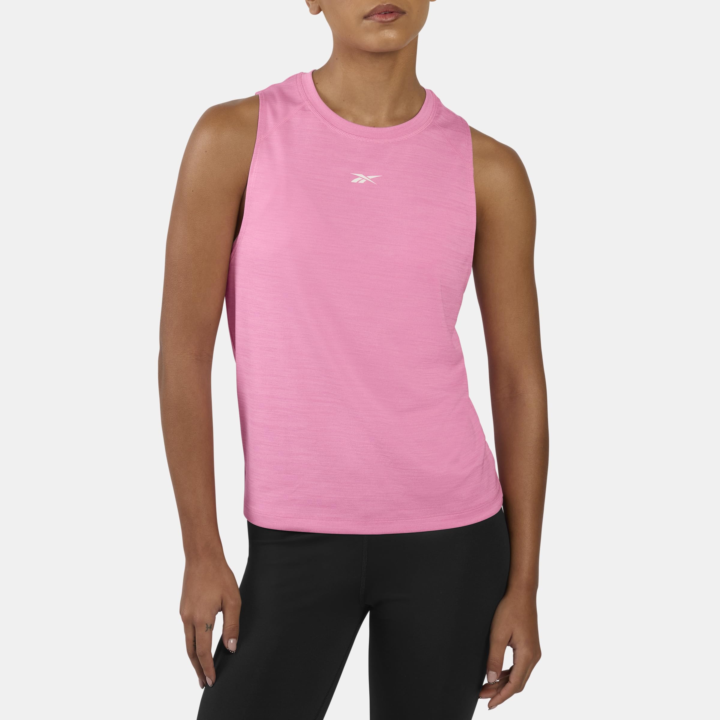 Reebok ID Train Tank DP Pink