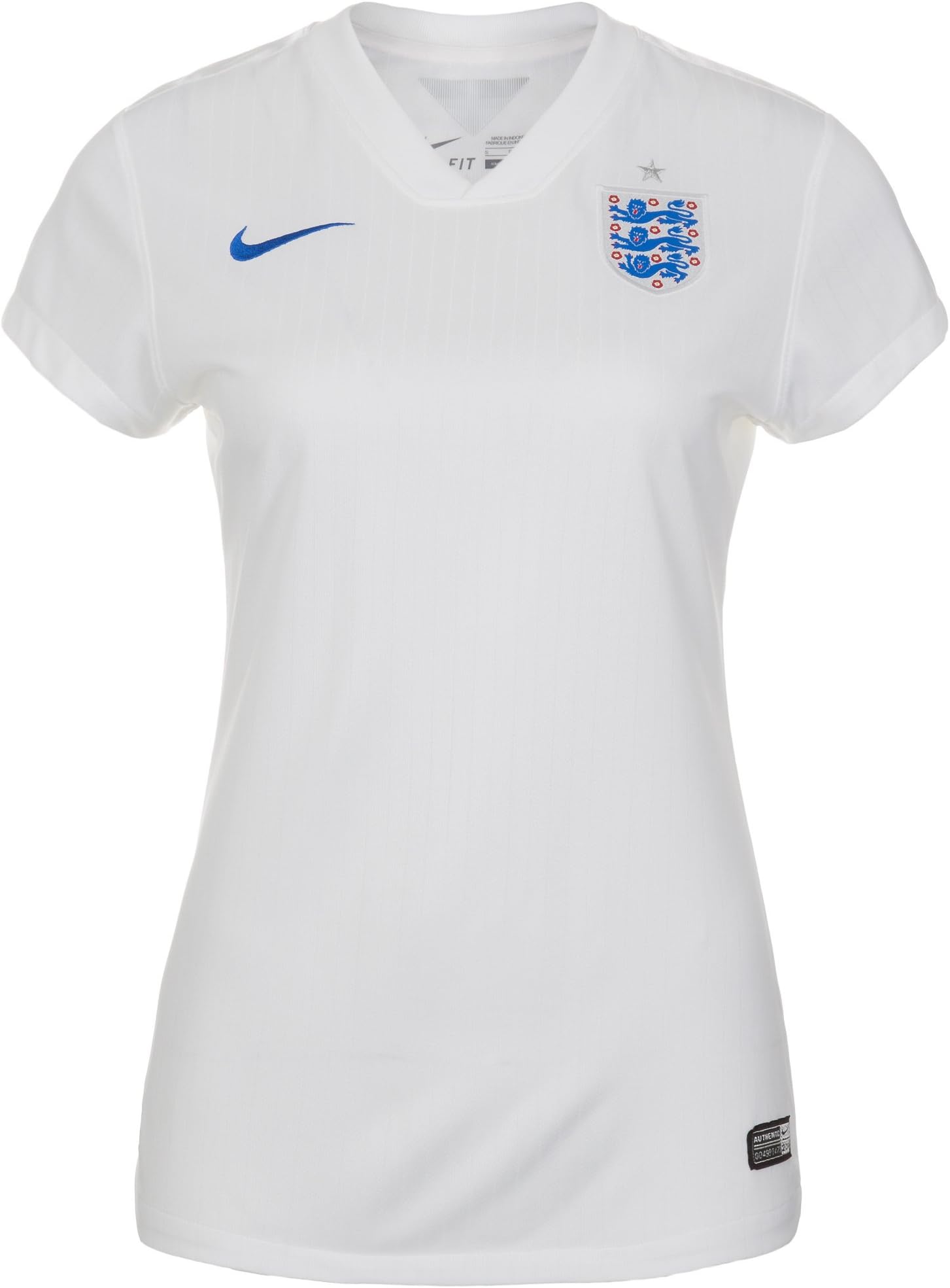 nike england jersey