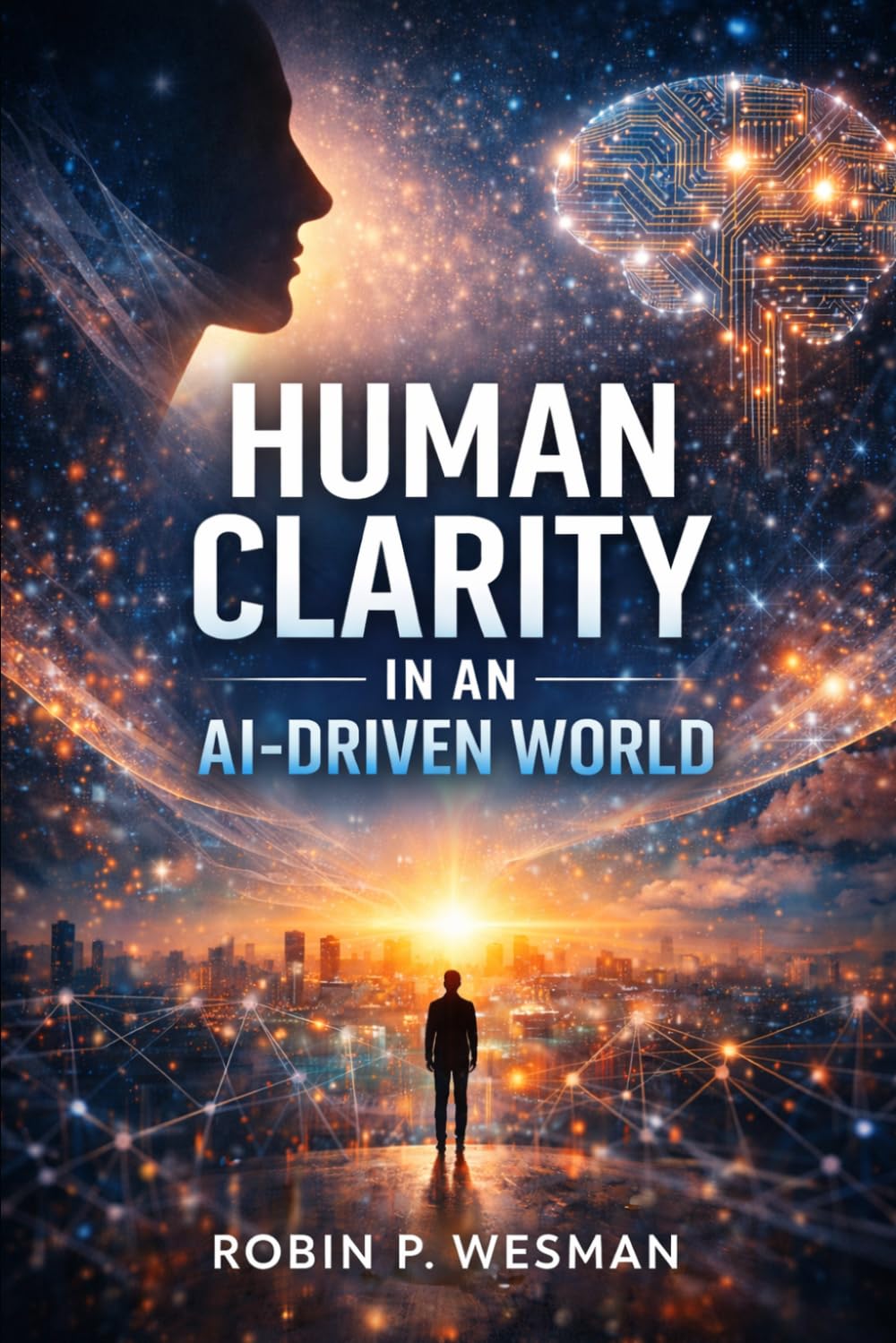 Human Clarity in an AI-Driven World