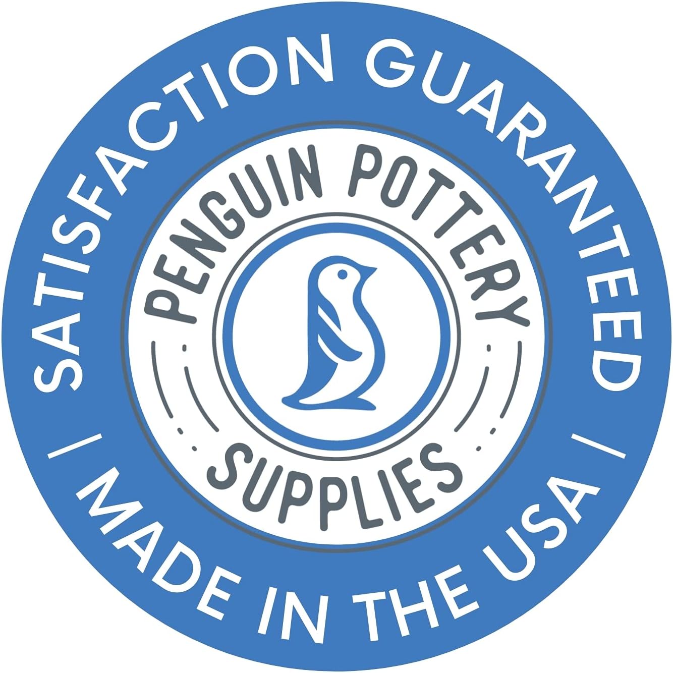 Penguin Pottery - Sodium Silicate Solution - Deflocculant - 16 oz