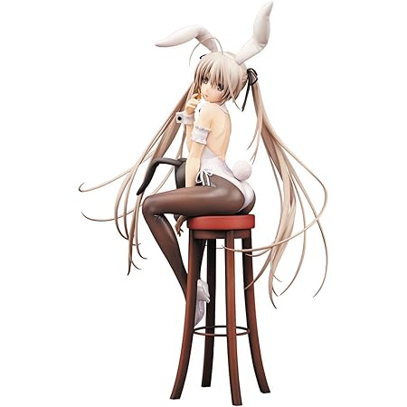 Amazon ヨスガノソラ 春日野穹 Bunny Style 1 7 完成品フィギュア フィギュア ドール 通販
