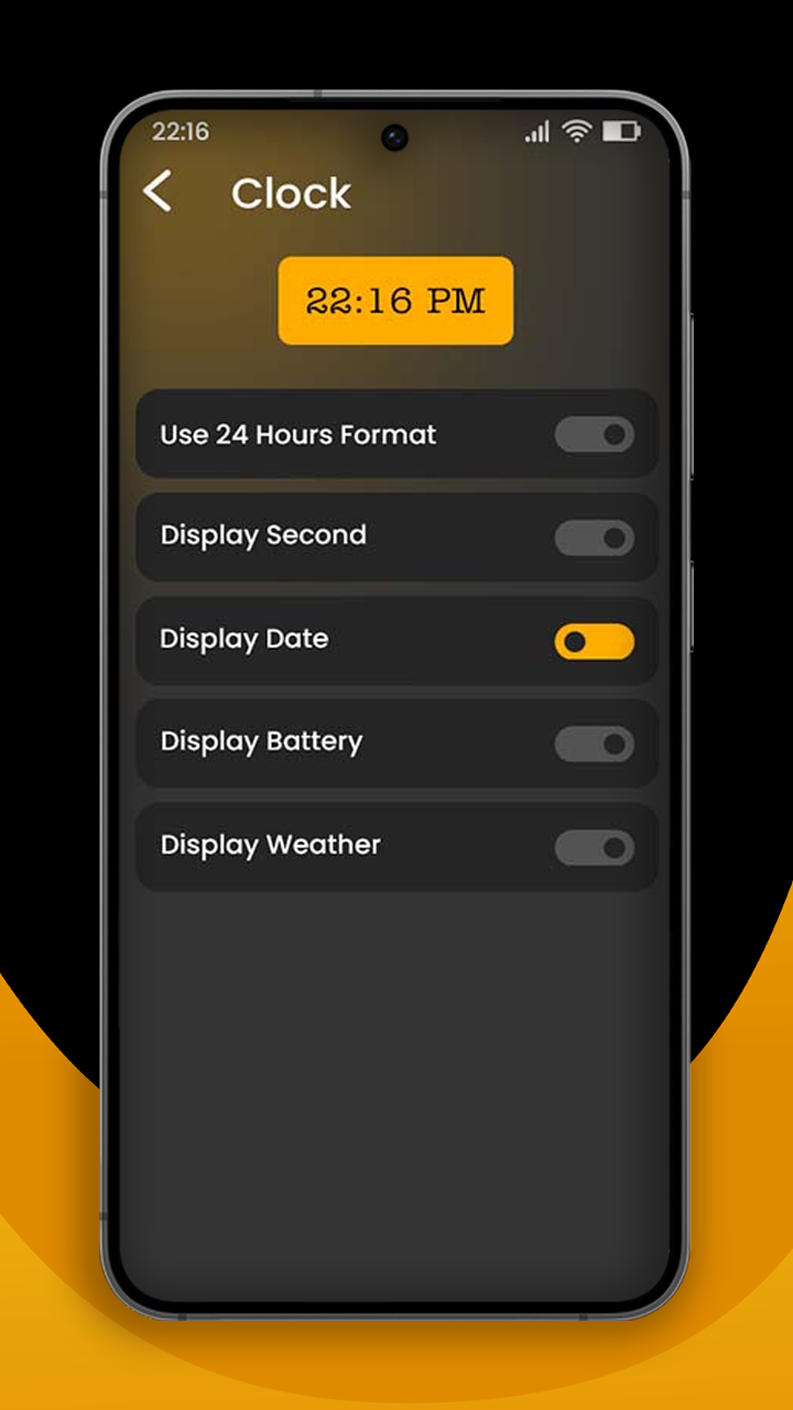 Floating Clock Pro – Multi Floating Clock, Timer, Stopwatch & Alarm for ...