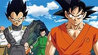 Vista 2 de Dragon Ball Z Resurrection F Blu-ray