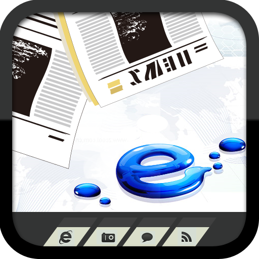 Technology News - App on Amazon Appstore