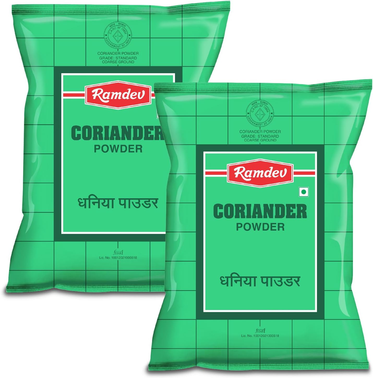 Coriander Powder- 1 KG