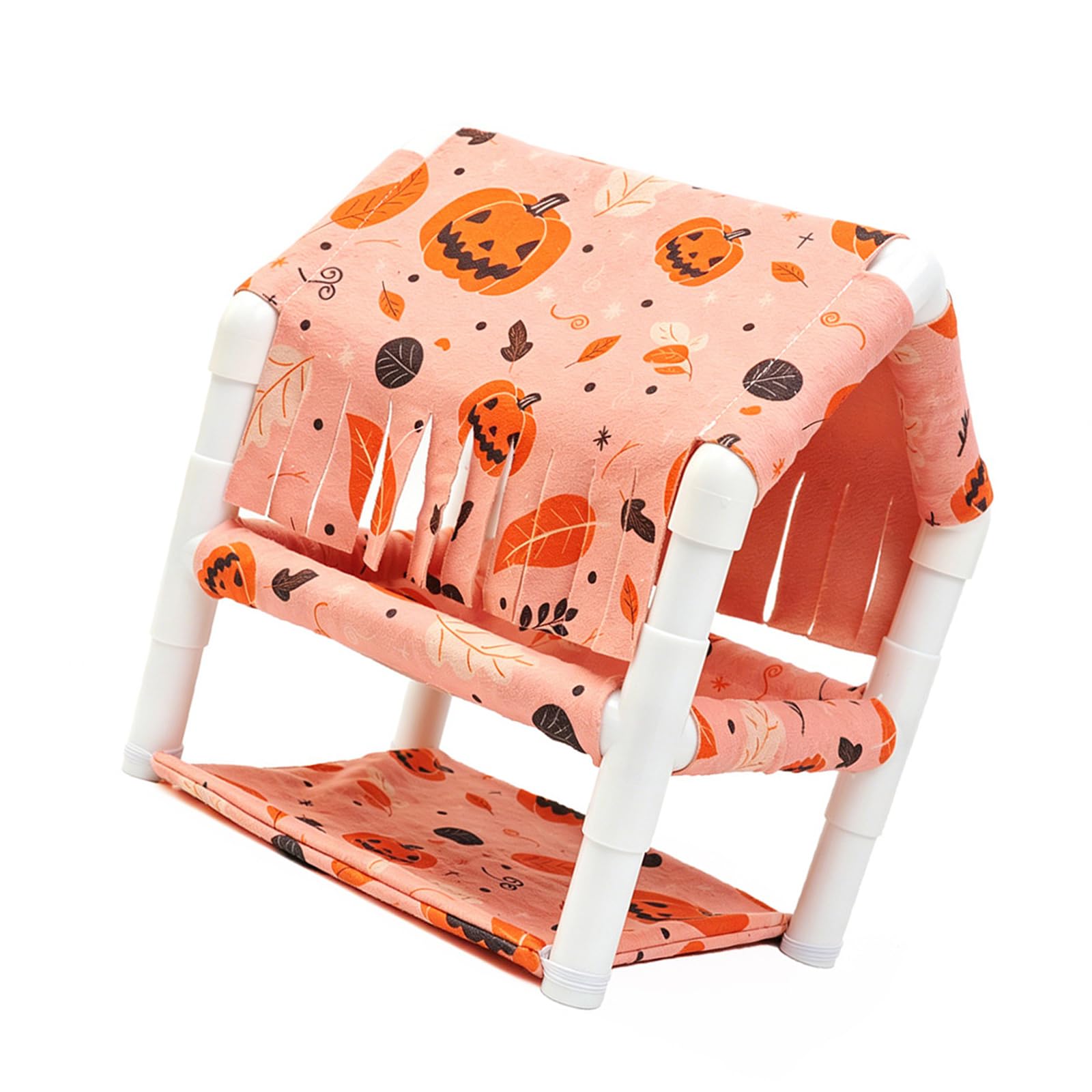 Casas de escondite para mascotas pequeñas y hámster lavable