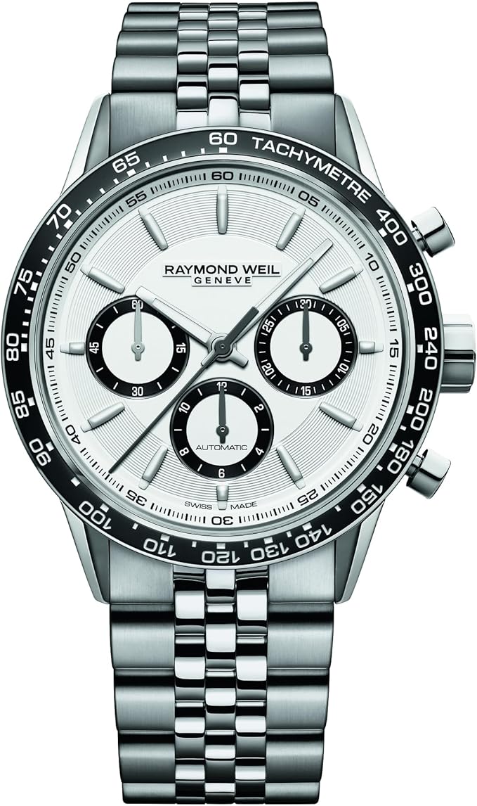 Raymond Weil Freelancer Automatic Chronograph 7741