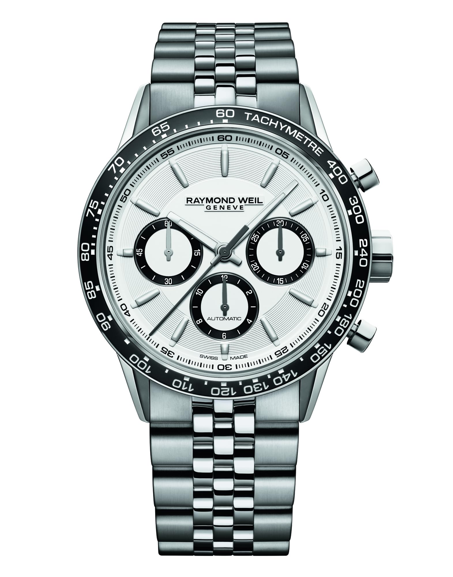 RAYMOND WEIL Automatic Watch 7741-ST1-30021