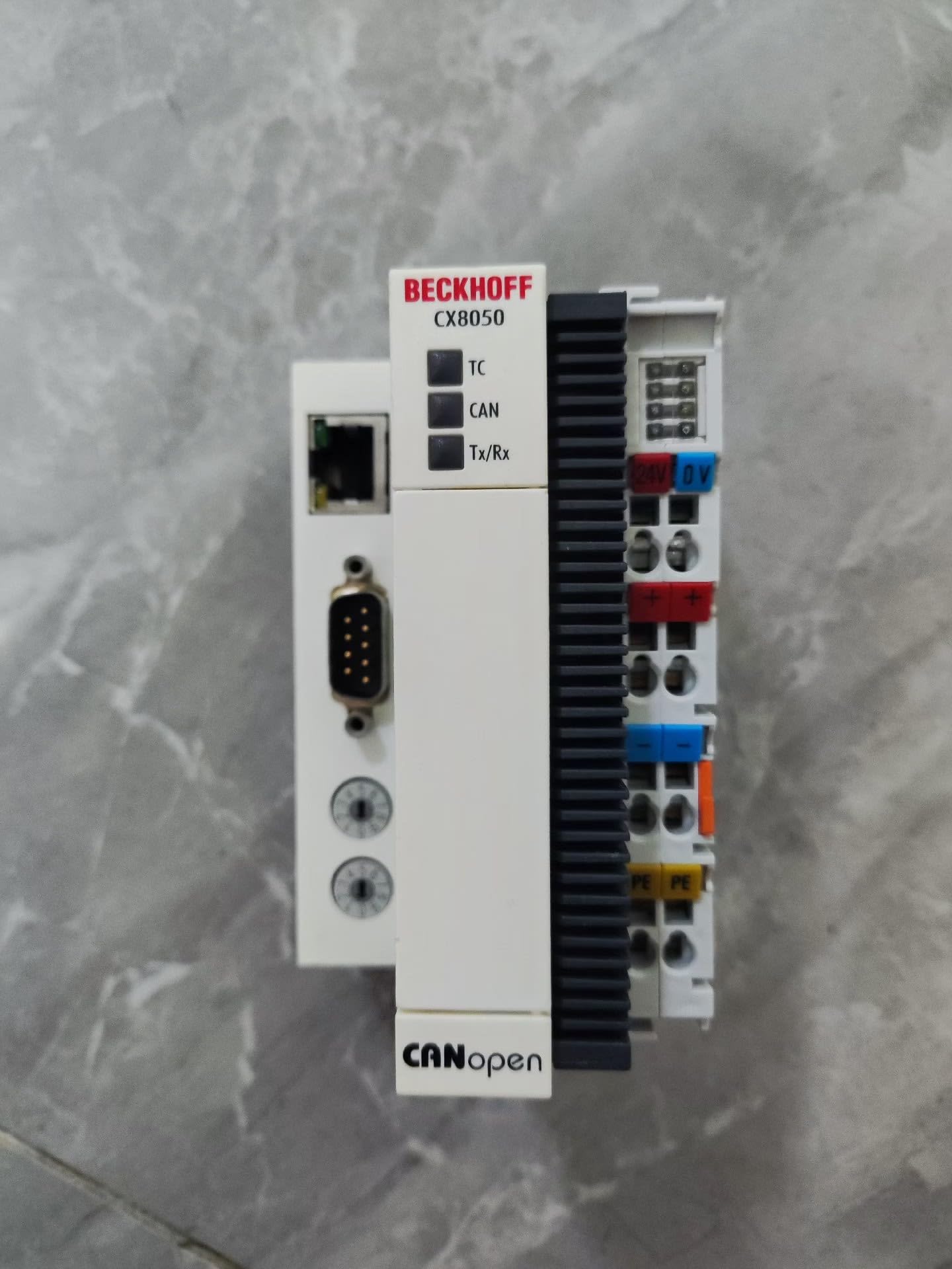 CX8050(Used) Disassembled Products in Good Condition