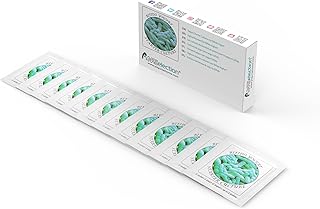 Yogurt Starter Cultures - Freeze-Dried Culture Sachets for Bifido Yogurt (Pack of 12 sachets)…