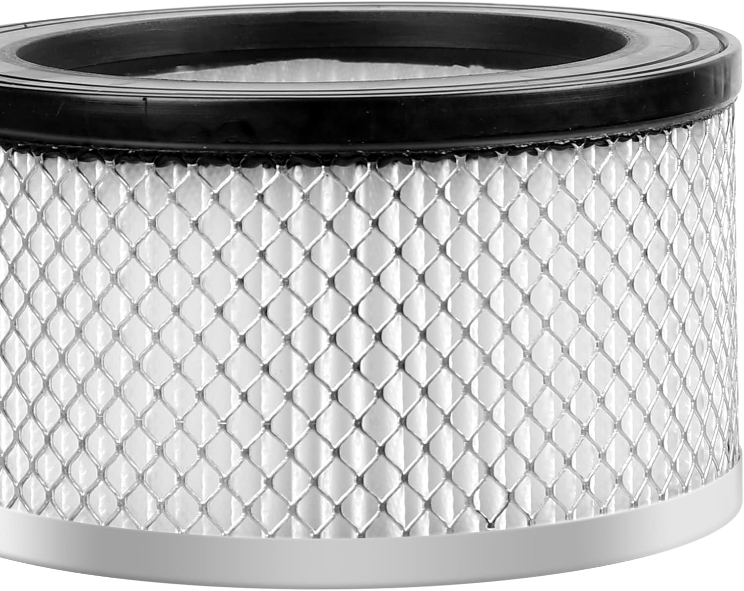 CUCRSE Replacement Hepa Filter Ash Vacuum Cleaner