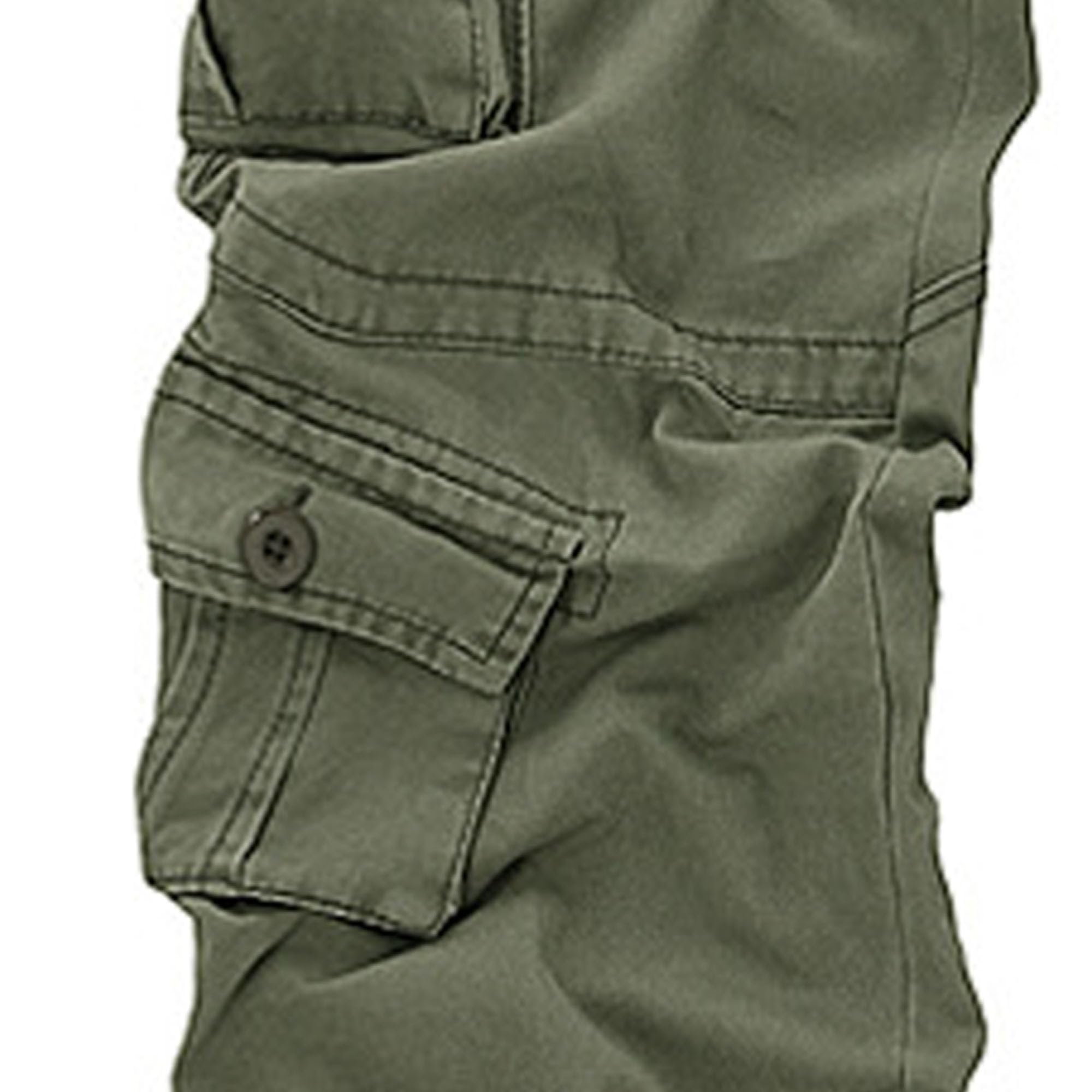 Pantalones de camuflaje para hombre, estilo cargo, estilo casual, ligeros, tácticos, militares, antidesgarros, con 8 bolsillos