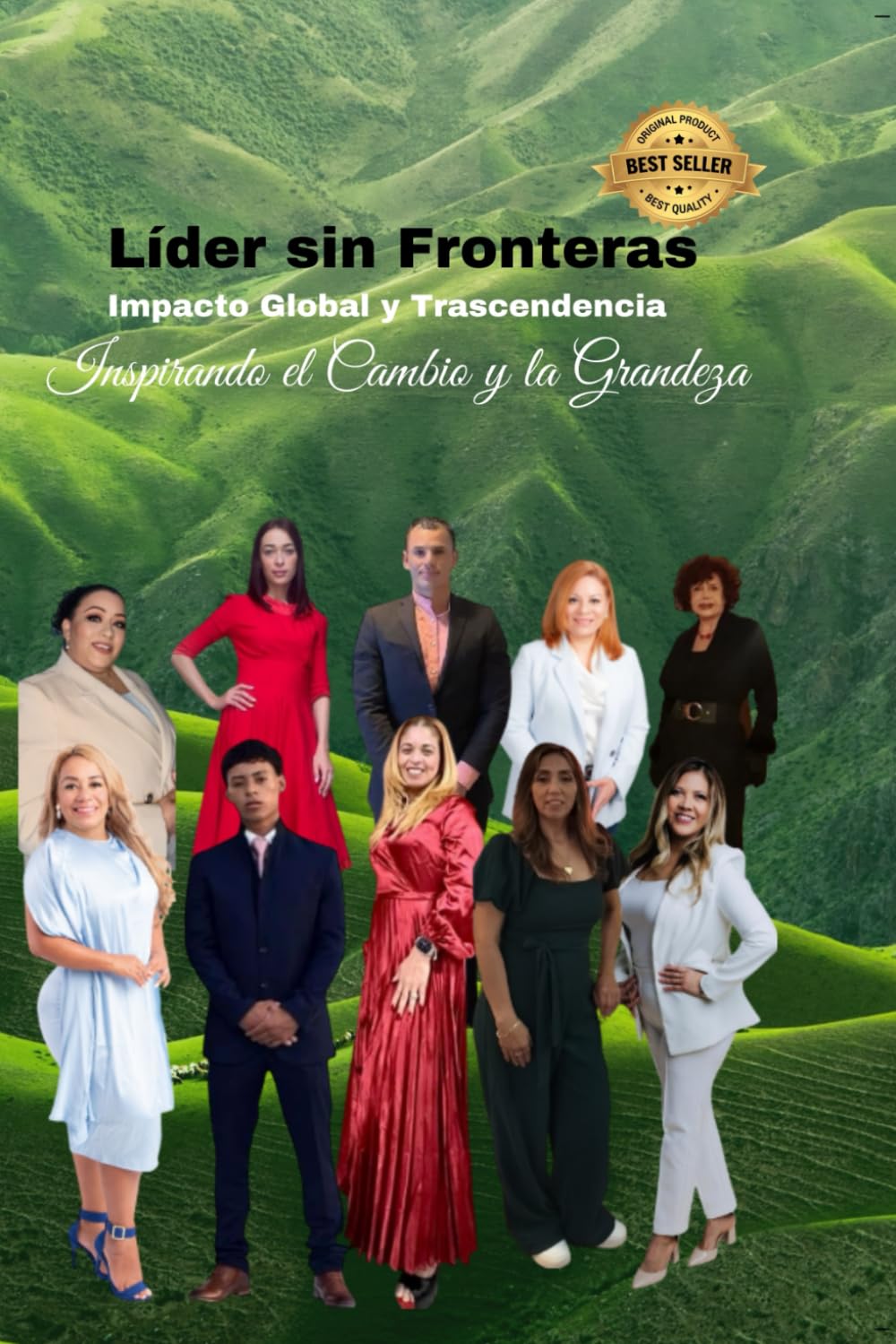 Líder Sin Fronteras: Impacto Global