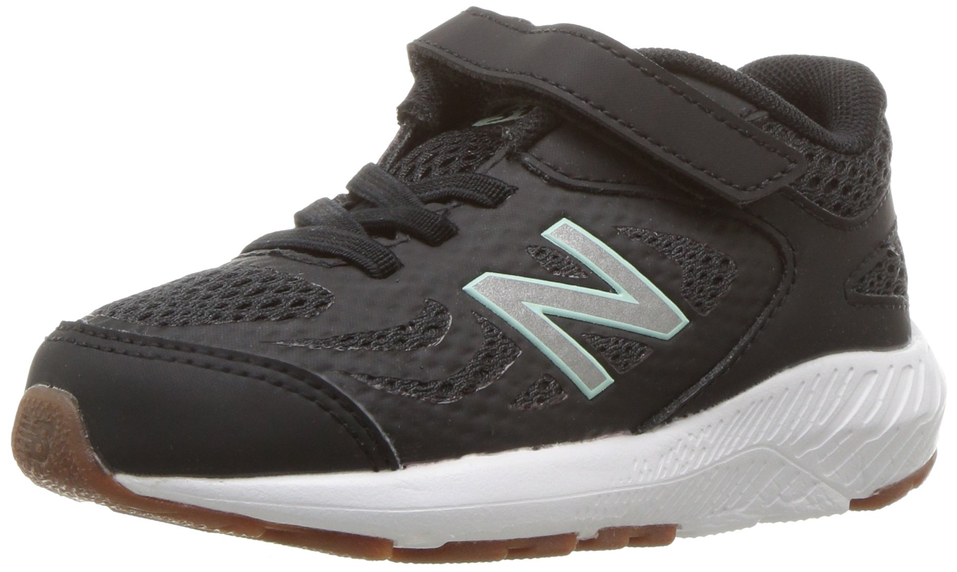 New Balance Kids' 519 V1 Hook and Loop