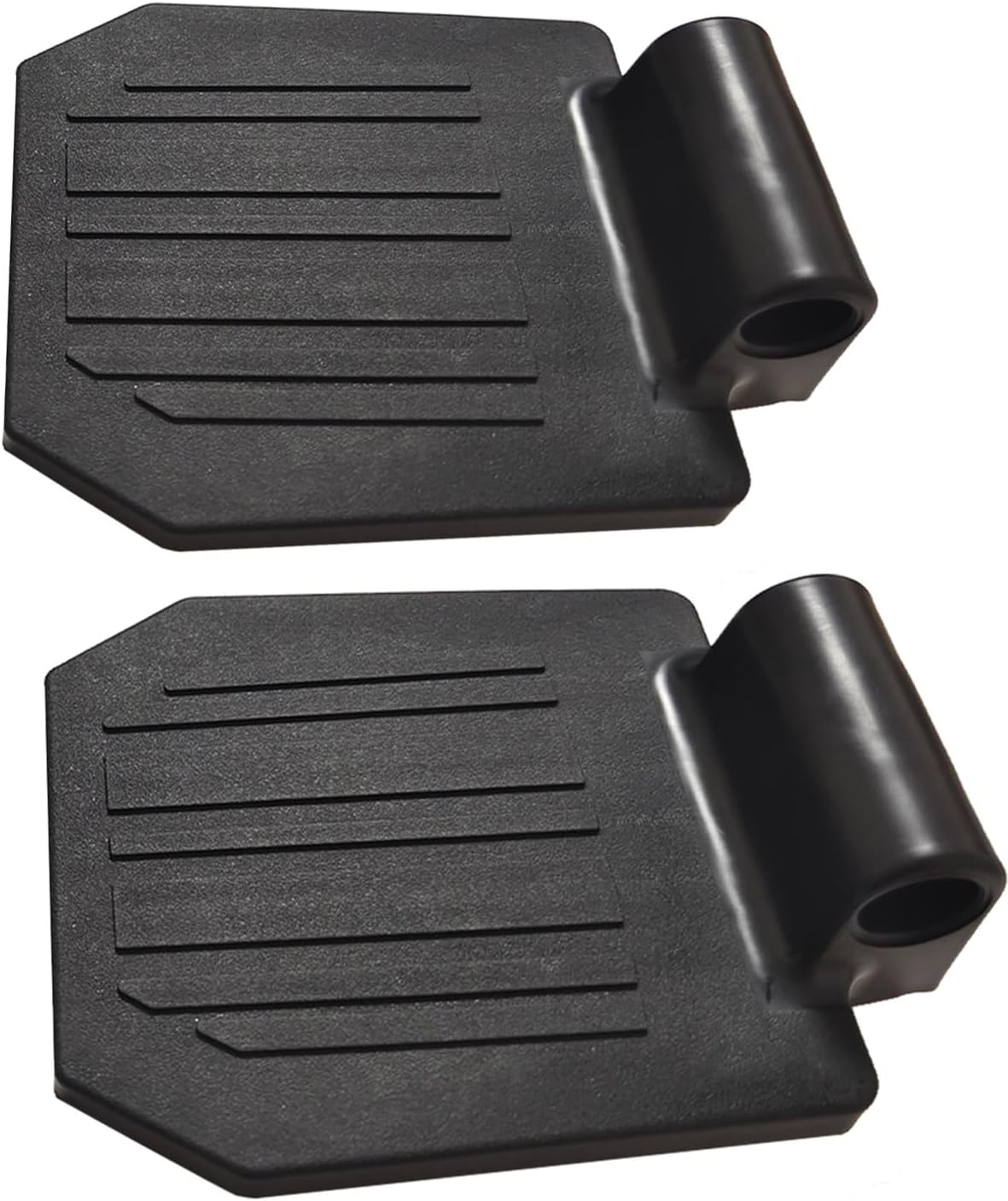 Replacement Footrest for Drive Medical Lightweight