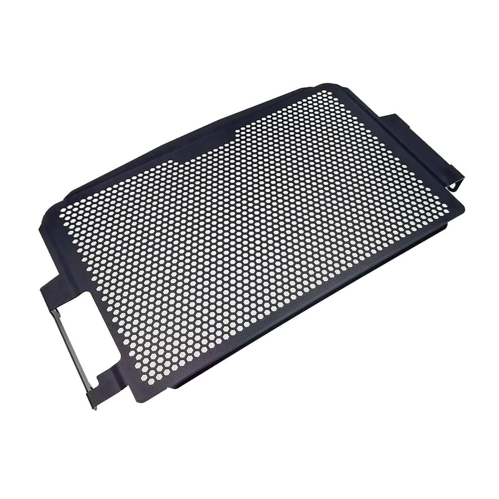 Moto Copri Radiatore Griglia Per MT-09 Per V4 2024-2025 Motociclo Copertura Della Griglia Radiatore | Accessorio di raffreddamento del motore per protezione della griglia del radiatore del motociclo
