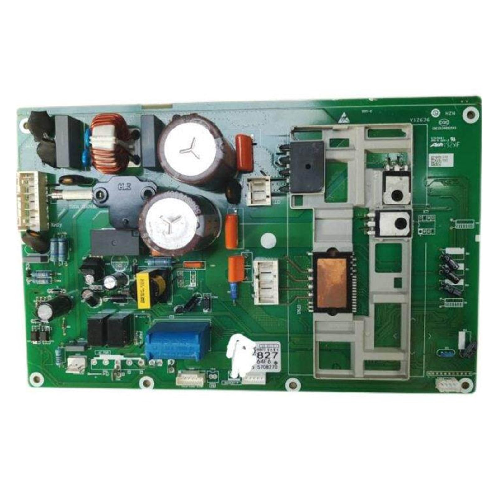 LIANPENGOU Air conditioner outdoor unit frequency conversion motherboard 0011800827P 0011800690ZA(0011800690ZA)