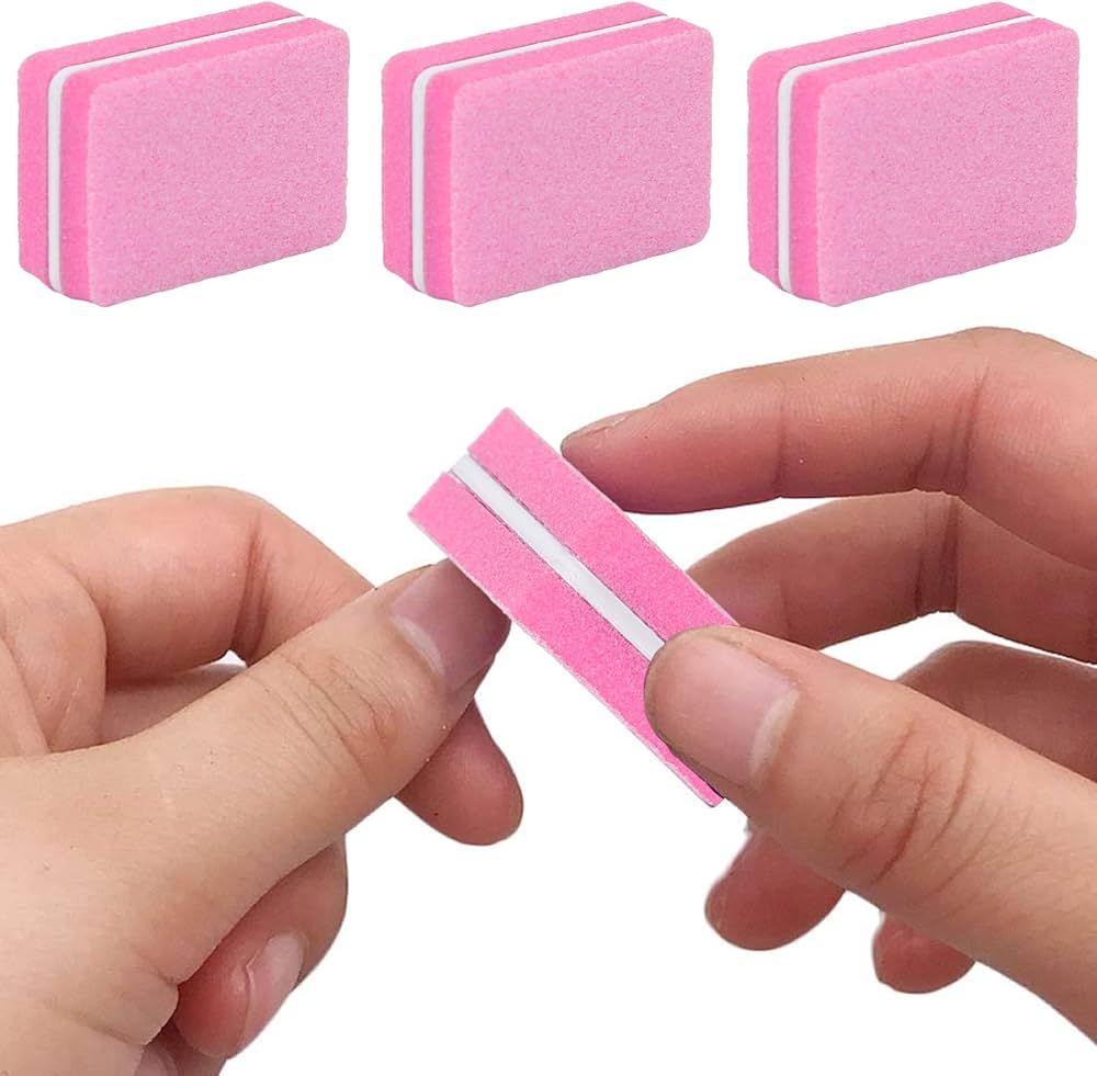 Details more than 164 amazon nail buffer latest songngunhatanh.edu.vn