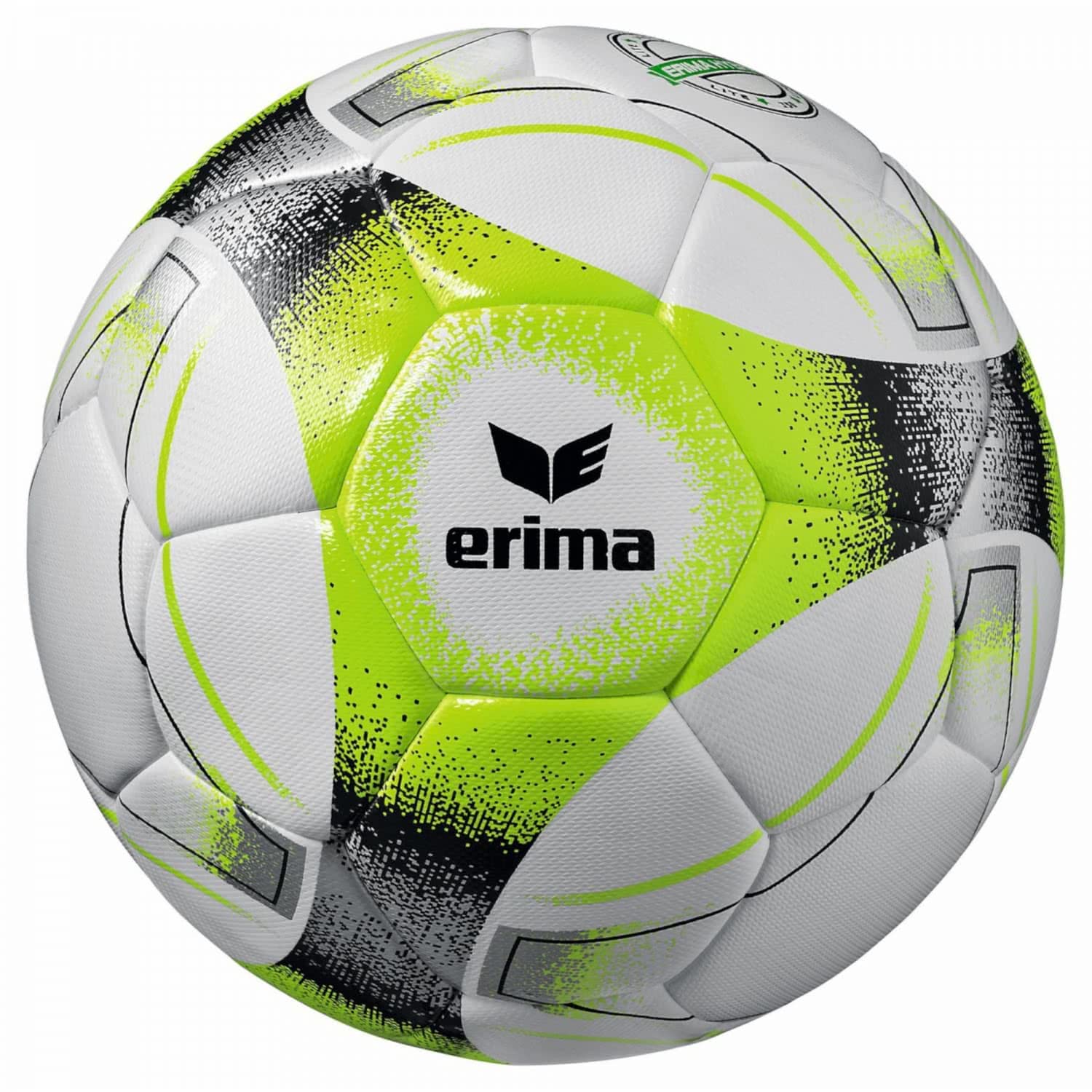 Palla Futsal Erima Hybrid - Tecnologia Ibrida Per Calcio Indoor - Foto 4